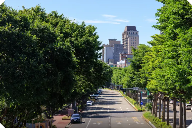 光明六路